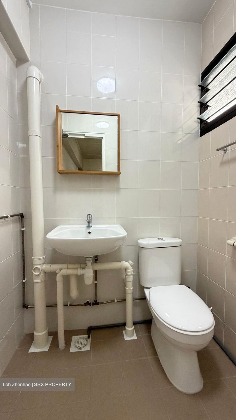 Blk 381 Clementi Avenue 5 (Clementi), HDB 4 Rooms #531258381